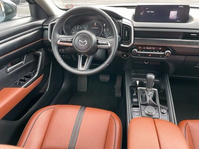 2024 Mazda Mazda CX-50 2.5 Turbo Premium Package