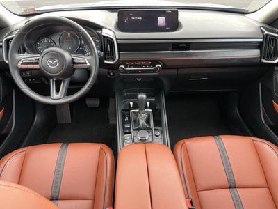2024 Mazda Mazda CX-50 2.5 Turbo Premium Package
