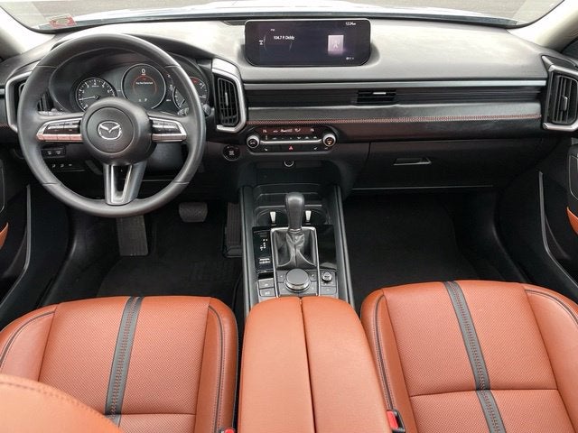 2024 Mazda Mazda CX-50 2.5 Turbo Premium Package