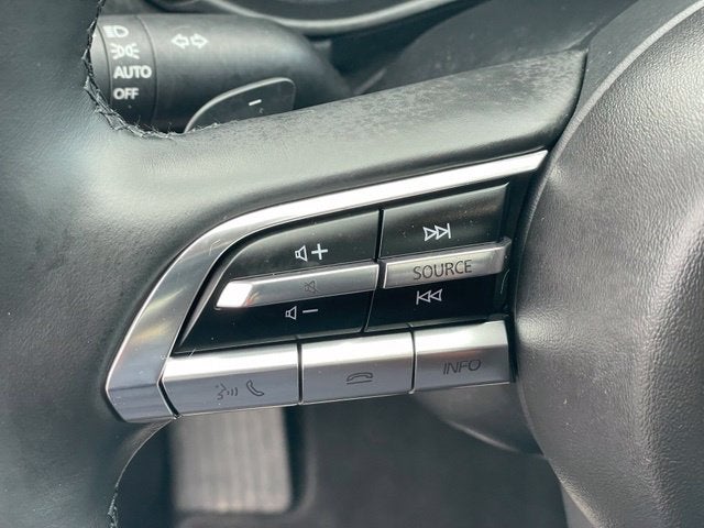 2024 Mazda Mazda CX-50 2.5 Turbo Premium Package