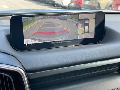 2024 Mazda Mazda CX-50 2.5 Turbo Premium Package