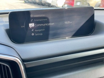 2024 Mazda Mazda CX-50 2.5 Turbo Premium Package