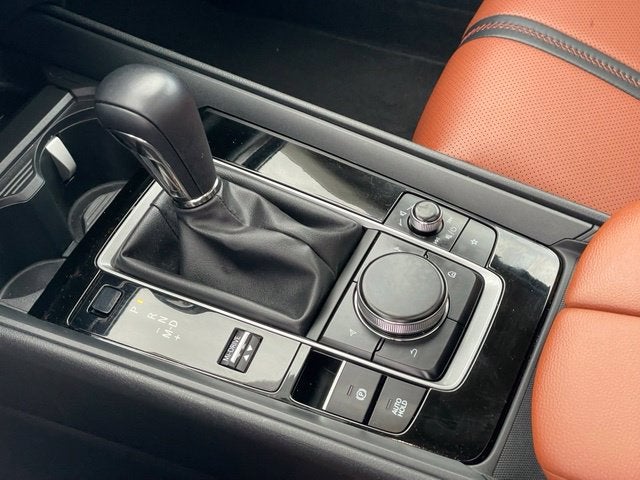 2024 Mazda Mazda CX-50 2.5 Turbo Premium Package