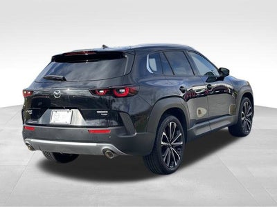 2024 Mazda Mazda CX-50 2.5 Turbo Premium Package