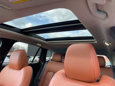 2024 Mazda Mazda CX-50 2.5 Turbo Premium Package