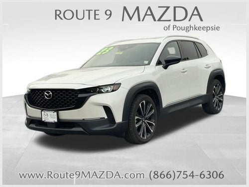 2023 Mazda Mazda CX-50 2.5 S Premium Plus Package