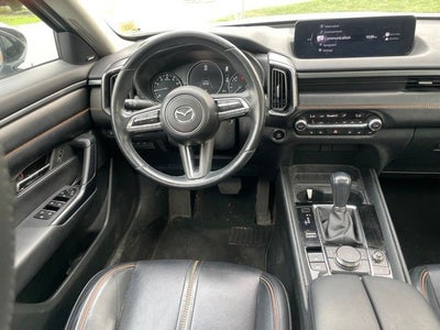 2023 Mazda Mazda CX-50 2.5 S Premium Plus Package