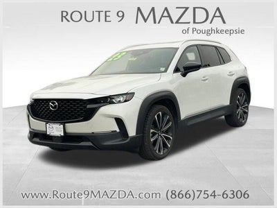 2023 Mazda Mazda CX-50 2.5 S Premium Plus Package
