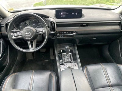 2023 Mazda Mazda CX-50 2.5 S Premium Plus Package