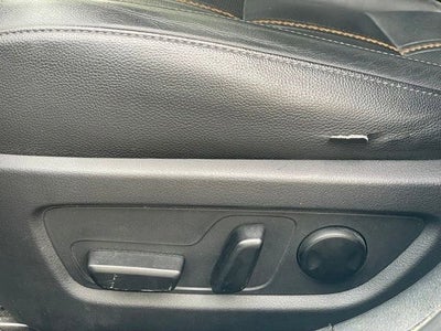 2023 Mazda Mazda CX-50 2.5 S Premium Plus Package