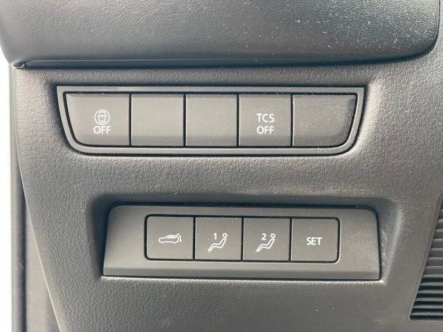 2023 Mazda Mazda CX-50 2.5 S Premium Plus Package