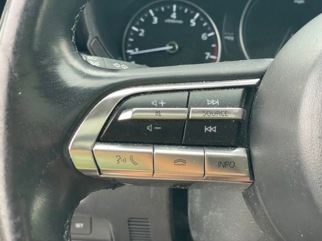 2023 Mazda Mazda CX-50 2.5 S Premium Plus Package