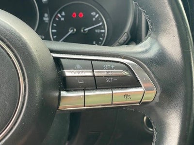 2023 Mazda Mazda CX-50 2.5 S Premium Plus Package