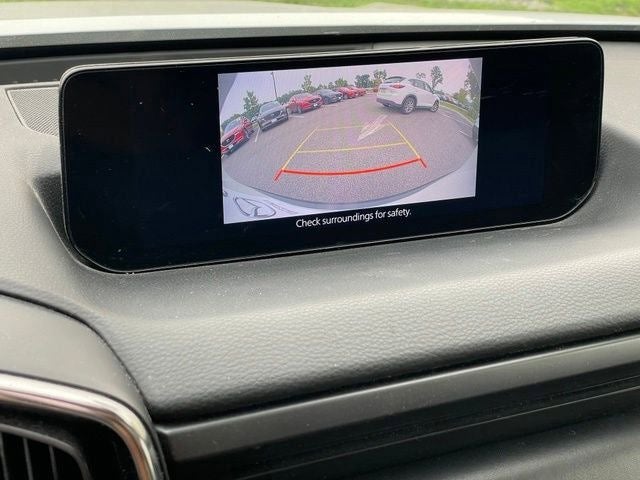 2023 Mazda Mazda CX-50 2.5 S Premium Plus Package