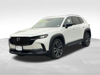 2023 Mazda Mazda CX-50 2.5 S Premium Plus Package