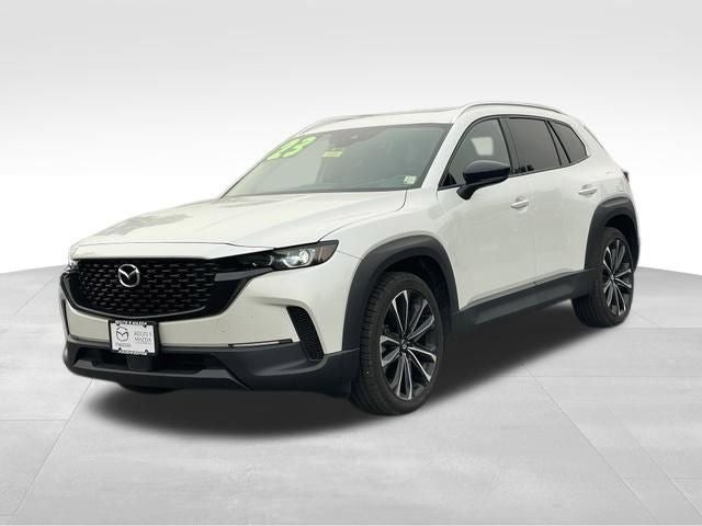 2023 Mazda Mazda CX-50 2.5 S Premium Plus Package