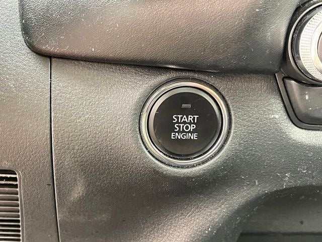 2023 Mazda Mazda CX-50 2.5 S Premium Plus Package