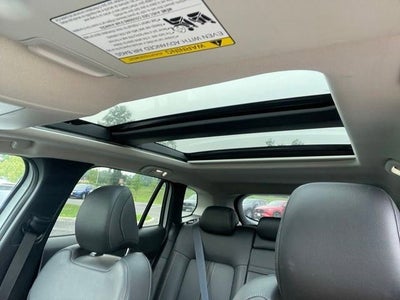 2023 Mazda Mazda CX-50 2.5 S Premium Plus Package