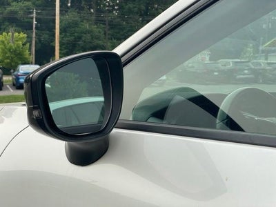 2023 Mazda Mazda CX-50 2.5 S Premium Plus Package