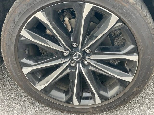 2023 Mazda Mazda CX-50 2.5 S Premium Plus Package