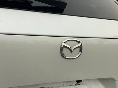 2023 Mazda Mazda CX-50 2.5 S Premium Plus Package