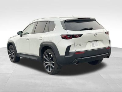 2023 Mazda Mazda CX-50 2.5 S Premium Plus Package