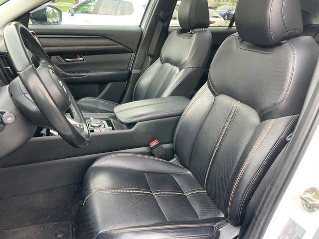 2023 Mazda Mazda CX-50 2.5 S Premium Plus Package
