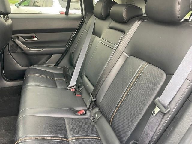 2023 Mazda Mazda CX-50 2.5 S Premium Plus Package