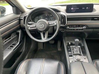 2023 Mazda Mazda CX-50 2.5 S Premium Plus Package