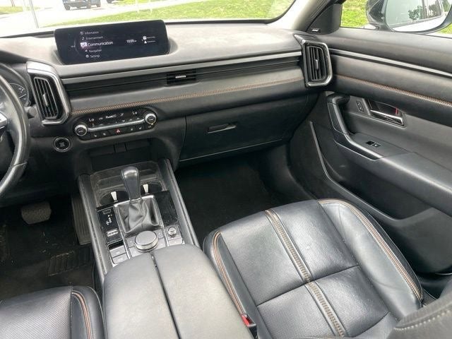 2023 Mazda Mazda CX-50 2.5 S Premium Plus Package