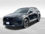 2023 Mazda Mazda CX-50 2.5 Turbo