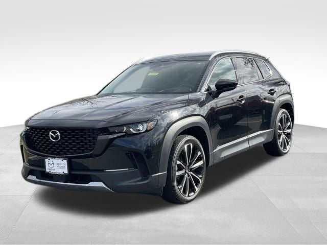 2023 Mazda Mazda CX-50 2.5 Turbo