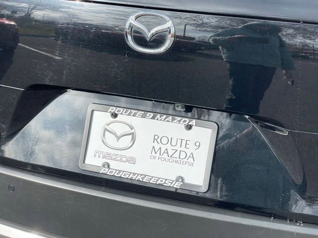 2023 Mazda Mazda CX-50 2.5 Turbo