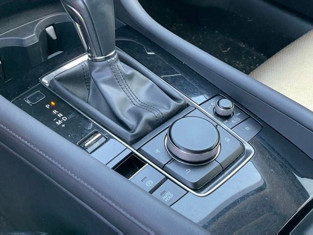 2021 Mazda Mazda3 Premium Plus