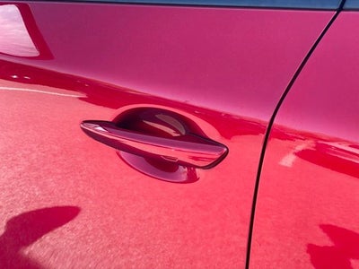 2021 Mazda Mazda3 Premium Plus