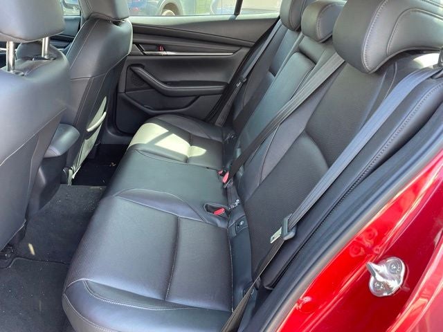 2021 Mazda Mazda3 Premium Plus