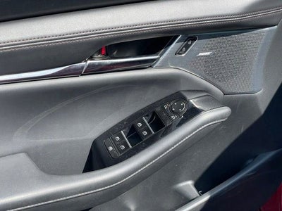 2021 Mazda Mazda3 Premium Plus