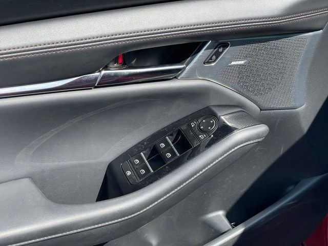 2021 Mazda Mazda3 Premium Plus