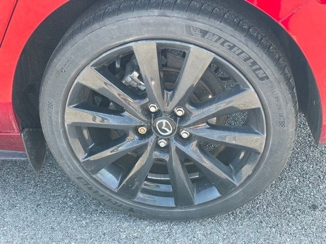 2021 Mazda Mazda3 Premium Plus