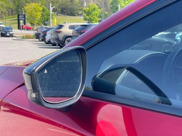 2021 Mazda Mazda3 Premium Plus