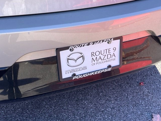 2022 Mazda Mazda3 Premium
