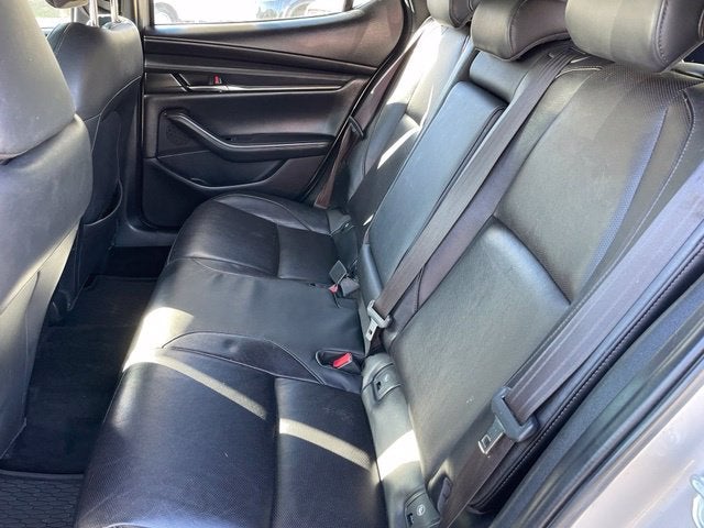 2022 Mazda Mazda3 Premium