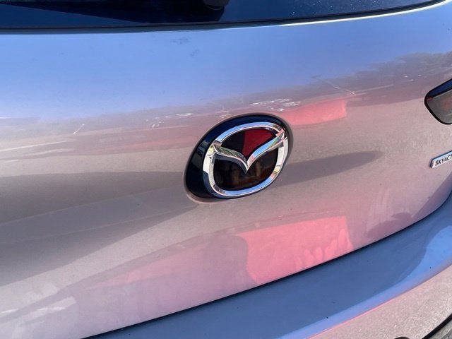 2022 Mazda Mazda3 Premium