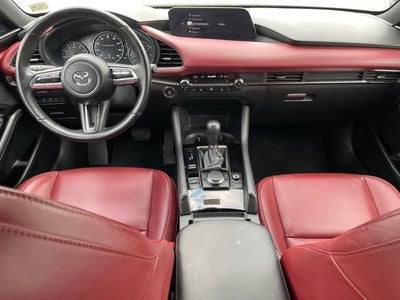 2023 Mazda Mazda3 2.5 Turbo Premium Plus Package
