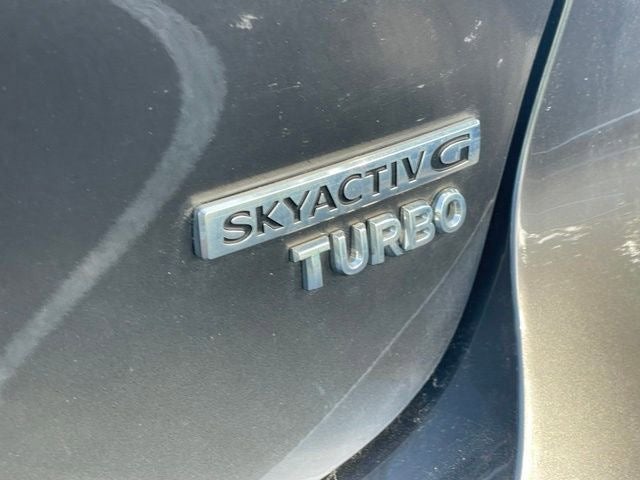 2023 Mazda Mazda3 2.5 Turbo Premium Plus Package