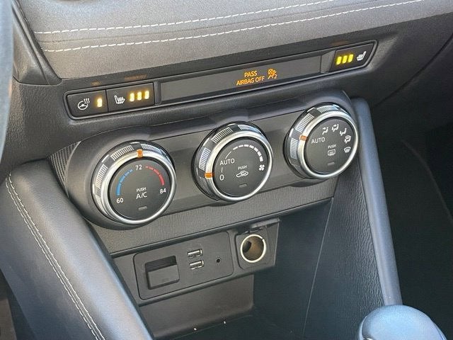 2019 Mazda Mazda CX-3 Grand Touring