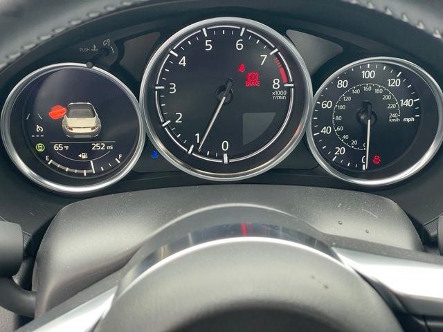 2026 Mazda Mazda MX-5 Miata Club