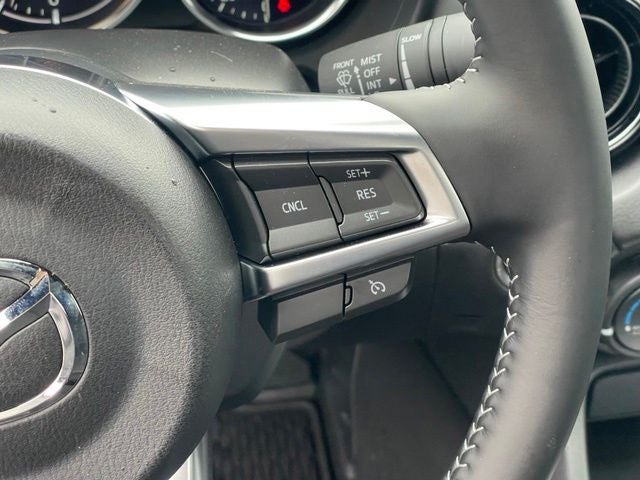 2026 Mazda Mazda MX-5 Miata Club