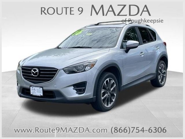 2016 Mazda Mazda CX-5 Grand Touring