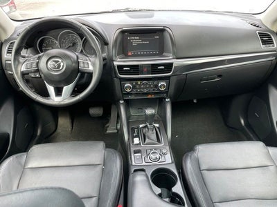 2016 Mazda Mazda CX-5 Grand Touring